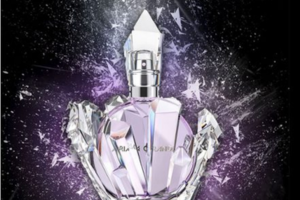 parfum R.E.M d'Ariana Grande