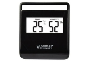 petite station météo à tester