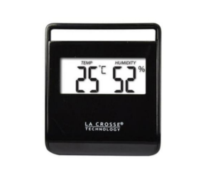 petite station météo à tester