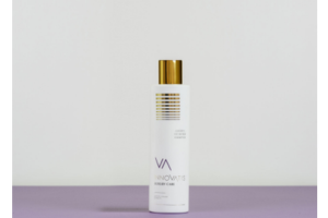 un masque Intense Blond Ice Shine d'Innovatis