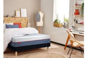 un matelas One Bed à remporter