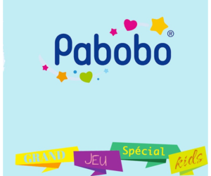 veilleuse Lumicolor Pabobo à gagner