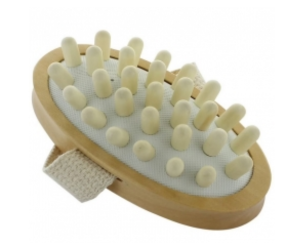 appareil de massage anti-cellulite d’Omnia Botanica