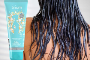 après-shampooing Ma Baume Douceur Omum