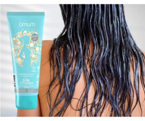 après-shampooing Ma Baume Douceur Omum