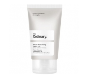 crème hydratante The Ordinary