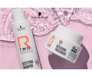 gamme capillaire Bonacure Rtwo de Schwarzkopf