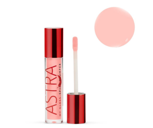 gloss Spicy Plumper Astra Make-Up