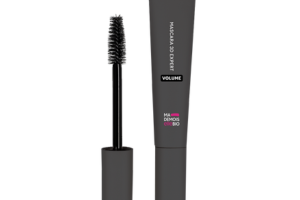 mascara 3D expert volume Mademoiselle Bio