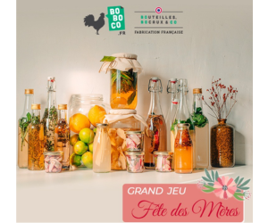 pack Mes limonades faites maison Boboco