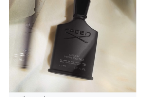 parfum Green Irish Tweed Creed