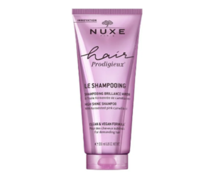 shampooing Prodigieux Nuxe