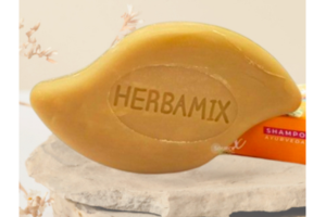 shampooing solide Herbamix Kerala Nature