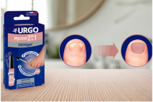 soin Filmogel Mycose 2 en 1 Urgo