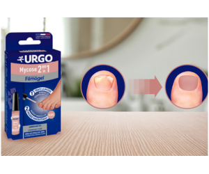 soin Filmogel Mycose 2 en 1 Urgo