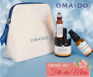 une routine de soins Omaïdo à gagner