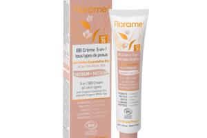 BB crème 5-en-1 Florame