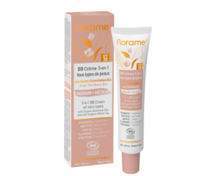 BB crème 5-en-1 Florame