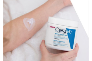 baume hydratant CeraVe à gagner