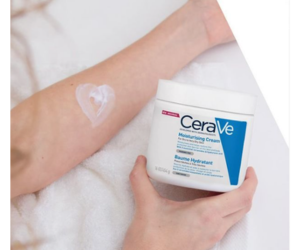 baume hydratant CeraVe à gagner