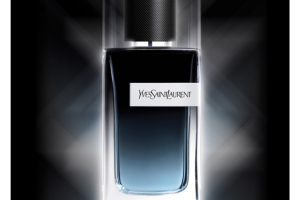 échantillon gratuit de l'eau de parfum Y Intense YSL