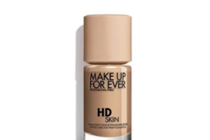 fond de teint HD Skin de Make up for ever