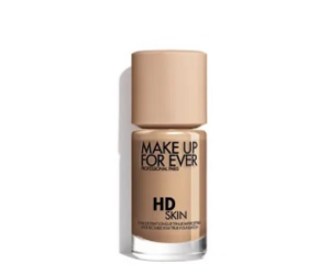 fond de teint HD Skin de Make up for ever