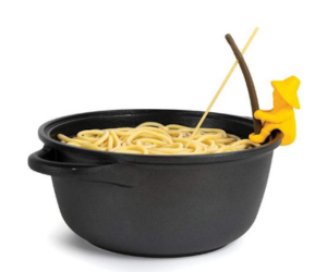 le testeur à spaghettis