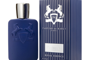 parfum Percival Marly Paris