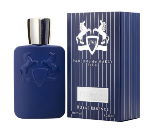 parfum Percival Marly Paris
