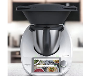 robot de cuisine Thermomix TM6 offert