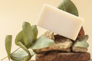 savon à la bave d'escargot RoyeR Cosmétique