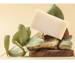 savon à la bave d'escargot RoyeR Cosmétique