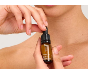 un booster hydratant Acide Hyaluronique de Pai Skincare