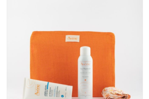 une trousse de soins Avène à gagner