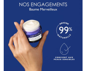 Baume Merveilleux de Sanoflore