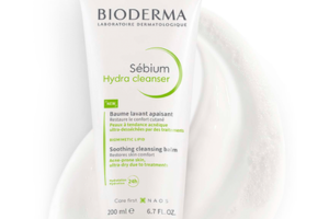 baume Hydra Cleanser Sébium Bioderma