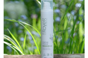 crème visage universelle bave d'escargot RoyeR Cosmétique