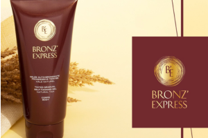 des produits Bronz'Express à gagner