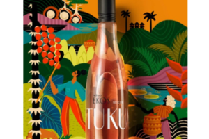 eau de toilette Frescor d'Ekos Tukumã