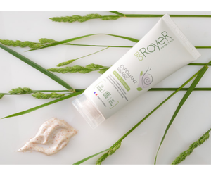 exfoliant visage à la bave d'escargot RoyeR Cosmétique