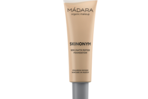 fond de teint semi-mat Skinonym