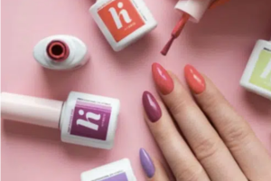 kit de Manucure Hi Hybrid à gagner