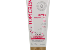 lait Nacré Corps Ultra-Hydratant Topicrem