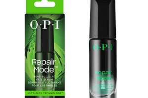 le sérum ongles Repair Mode O.P.I