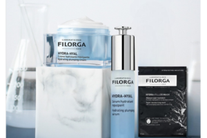 routine beauté Hydra-Hyal Filorga