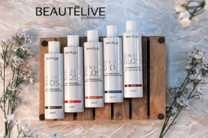 soin Gloss repigmentant 3 en 1 de Beautélive