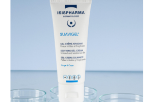 soin Suavigel Isispharma