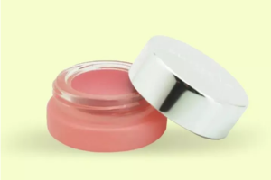 soin blush perfecteur de teint Bio de Shigeta