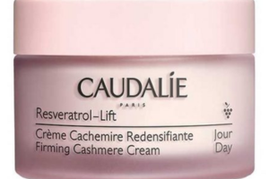 soin petit format Caudalie à tester